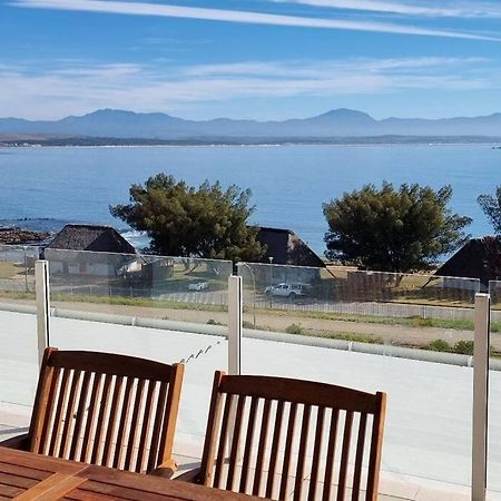 Ferienwohnung Nautica 204 At The Bay Mossel Bay Exterior foto